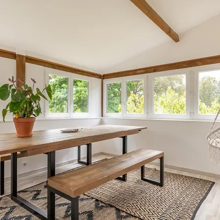 Dom wakacyjny Poggiole