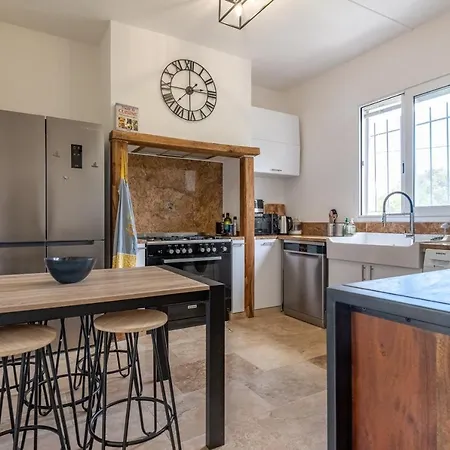 Dom wakacyjny Poggiole *