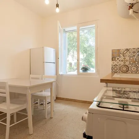 Poggiole Dom wakacyjny San-Nicolao