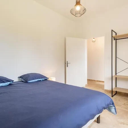 Poggiole Dom wakacyjny San-Nicolao