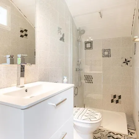 Dom wakacyjny Poggiole