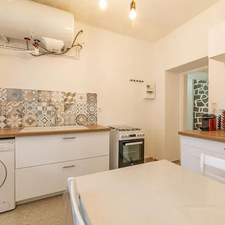 Poggiole Dom wakacyjny San-Nicolao