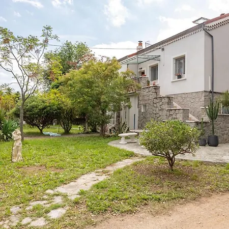 Résidence Poggiole San-Nicolao