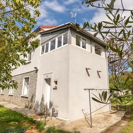 Poggiole בית נופש