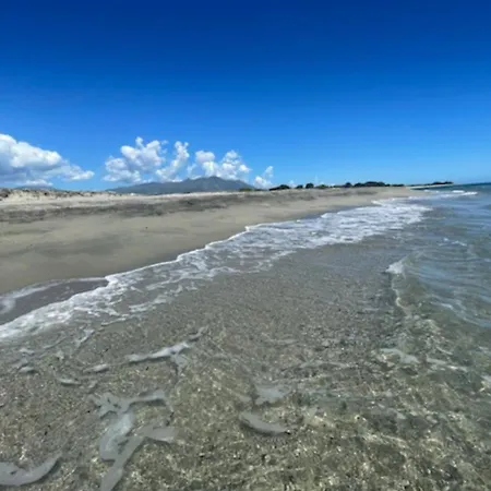 Poggiole Prázdninový dům