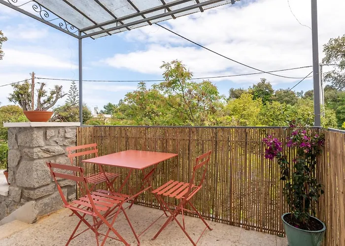 בית נופש Poggiole