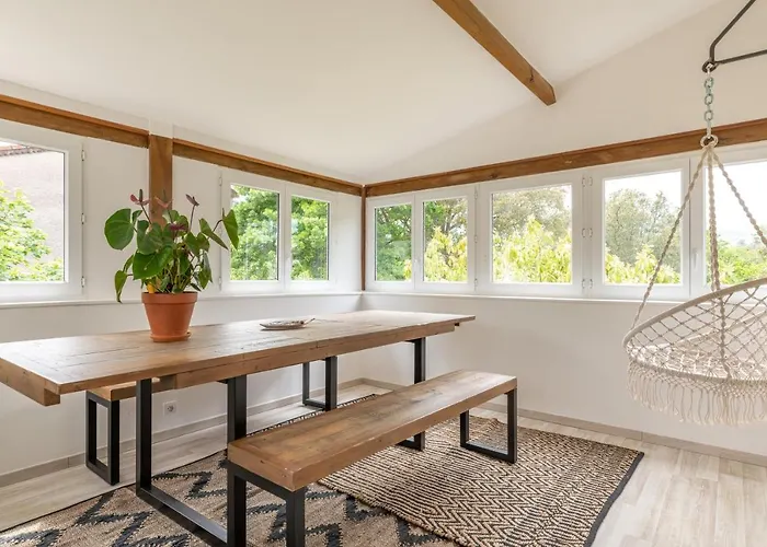 בית נופש Poggiole