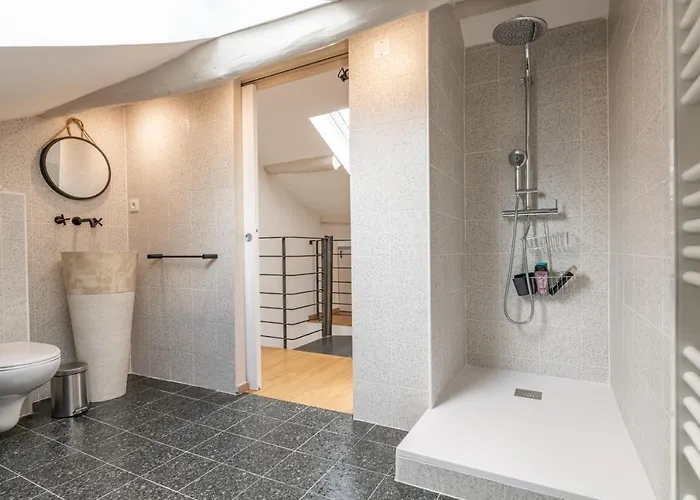 Hébergement de vacances Résidence Poggiole San-Nicolao