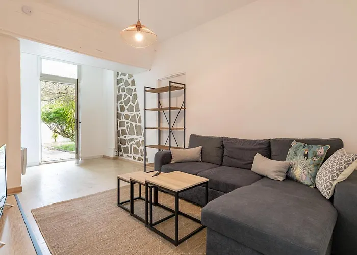 בית נופש Poggiole סן-ניקולאו