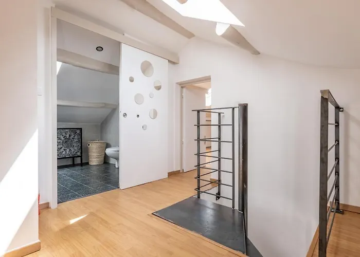 Poggiole בית נופש