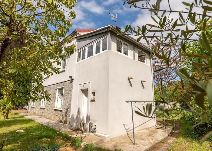 Résidence Poggiole Сasa de vacaciones