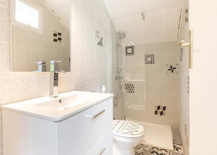 Hébergement de vacances Résidence Poggiole