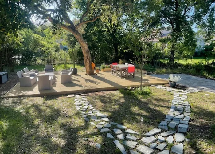 Résidence Poggiole San-Nicolao