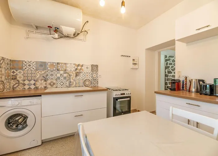 Poggiole בית נופש סן-ניקולאו