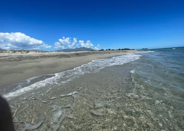 Résidence Poggiole Hébergement de vacances